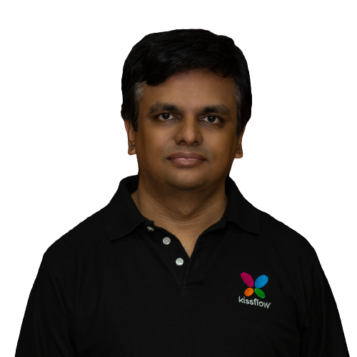 Dinesh Varadharajan